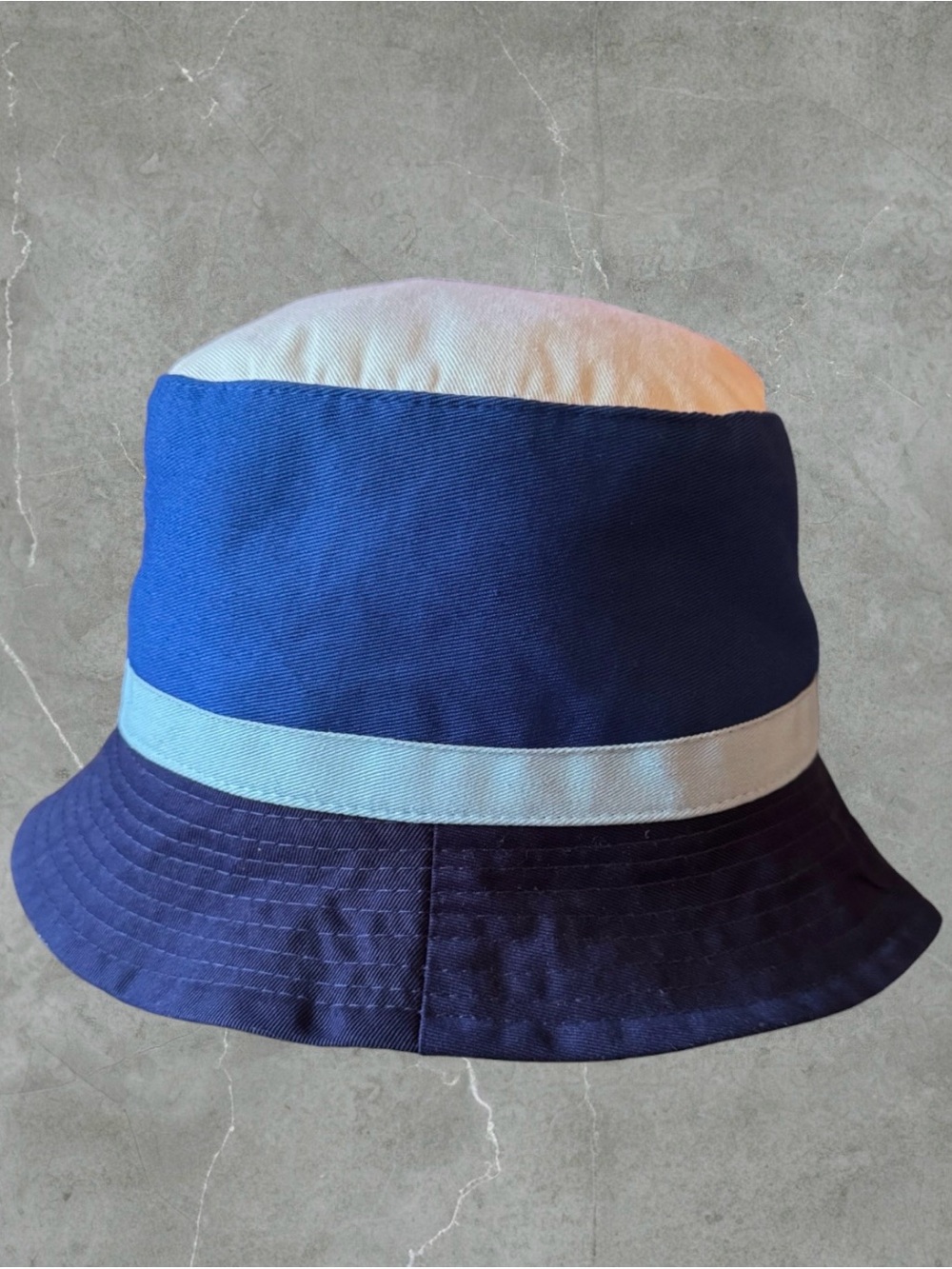 2025 World Series Toronto Blue Jays Bucket Hat - Picture 7 of 16